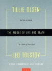 The Riddle of Life and Death 