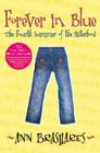 Forever in Blue: The Fourth Summer of the Sisterhood