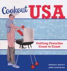 Cookout USA: Grilling Favorites Coast to Coast 