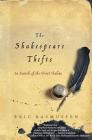 Shakespeare Thefts