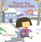 Thank You, Thanksgiving