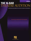 16 Bare Theatre Audition