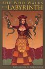 She Who Walks the Labyrinth