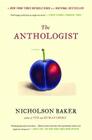 The Anthologist