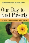 Our Day to End Poverty: 24 Ways You Can Make a Difference