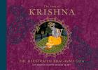 The Song of Krishna: The Illustrated Bhagavad Gita /></a><a mce_thref=