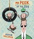 Mr. Peek and the Misunderstanding at the Zoo