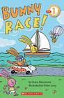 Bunny Race!