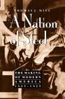 A Nation of Steel: The Making of Modern America, 1865-1925 