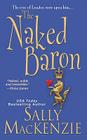 The Naked Baron - Signed