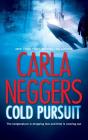 Cold Pursuit - signed