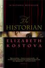 cover, THE HISTORIAN via indiebound.org