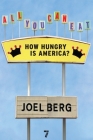 How Hungry is America? cover