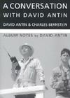 A Conversation with David Antin 