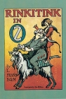 Rinkitink in Oz 