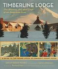 timberline lodge book cover