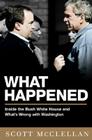 What Happened?