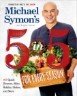 Michael Symon's 5 in 5