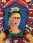 Frida Kahlo, by Nadia Ugalde Gomez, Juan Rafael Coronel Rivera