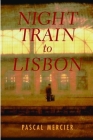 Night Train to Lisbon