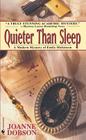 Buy Quieter Than Sleep on Indiebound