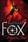 Nathan Fox: Dangerous Times
