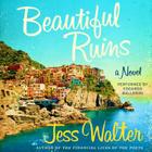 BEAUTIFUL RUINS audiobook cover