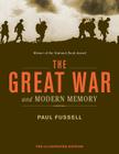The Great War and Modern Memory