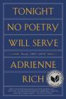 Tonight No Poetry