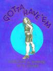 Gotta Have 'em: Portraits of Women by R. Crumb