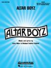 Altar Boyz Vocal Selections
