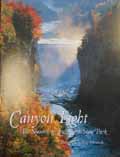 Canyon Light: The Seasons of Letchworth State Park