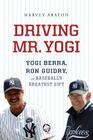 cover of DRIVING MR. YOGI