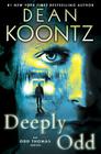 Deeply Odd: An Odd Thomas Novel