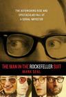 The Man In The Rockefeller Suit