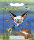 Skippyjon Jones Takes a Dive - board book