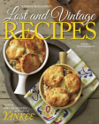 Yankee Magazine's Lost and Vintage Recipes
