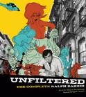 Unfiltered: The Complete Ralph Bakshi 