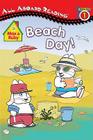 Max & Ruby: Beach Day