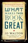 What Makes This Book So Great 