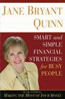 Smart and Simple Financial Strategies for Busy People 
