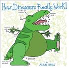 How Dinosaurs Really Work! 