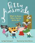 Potty Animals