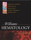 Williams Hematology 