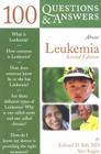 100 Questions & Answers about Leukemia 