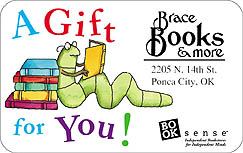 ABA Gift Card