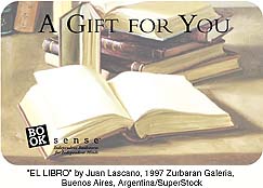 ABA Gift Card