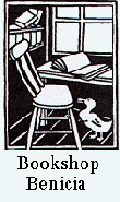 Bookshop Benicia