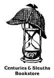 Centuries  & Sleuths Bookstore