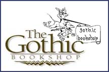 Gothic Bookshop